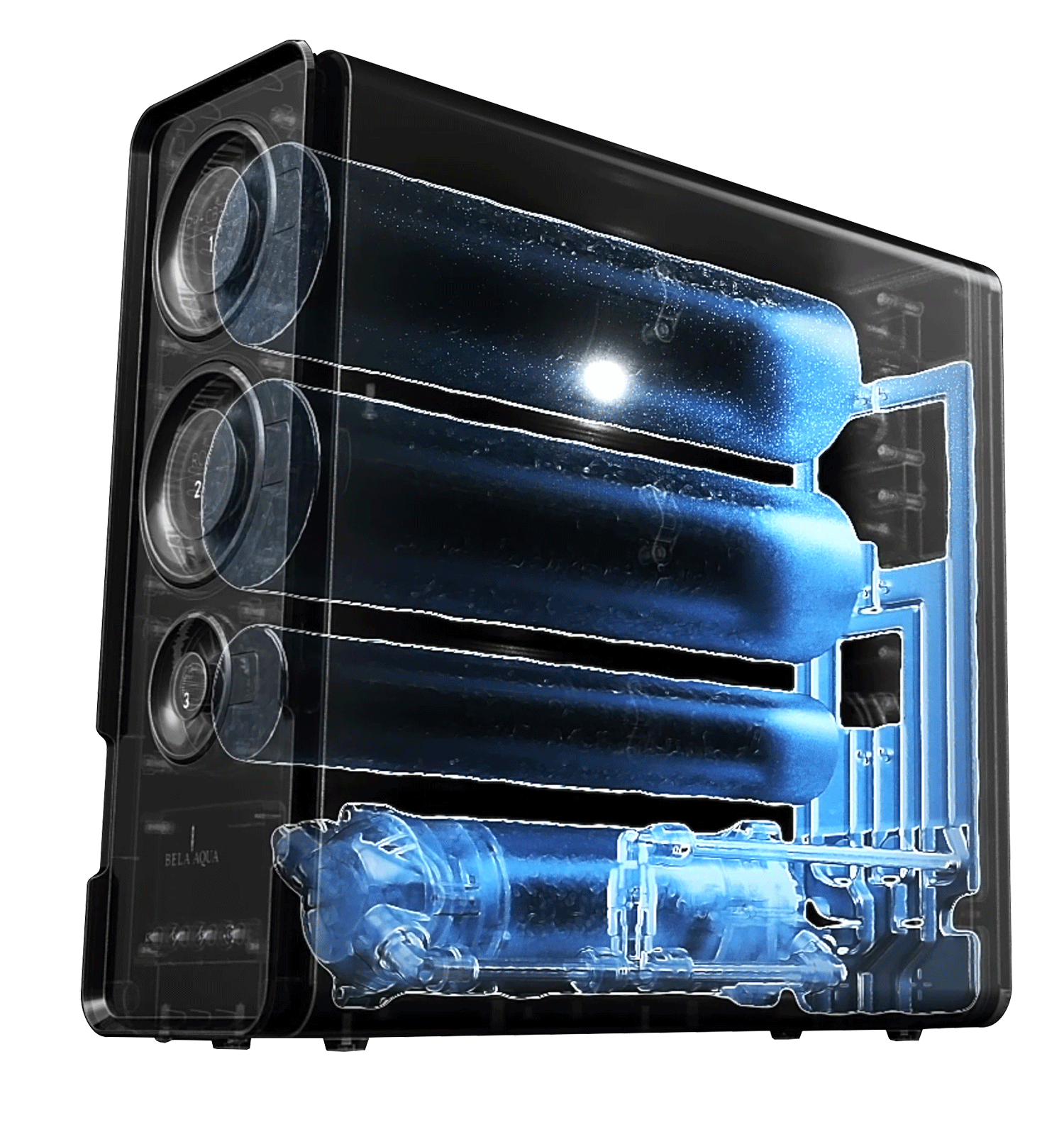 Reverse Osmosis Water Filters