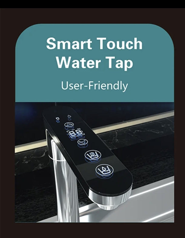 Hot Water Upgrade Module