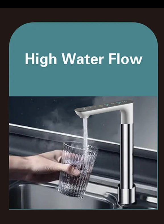 Hot Water Upgrade Module