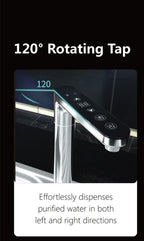 Hot Water Upgrade Module