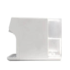 Osmosis System (RO) Countertop Filter (Mobile) with Temperature Levels (up to ~100°C) & TDS No Water Connection Required Lime-Free Drinking Water Dispenser Hot Water