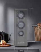 Direct Flow Reverse Osmosis Water Filter System