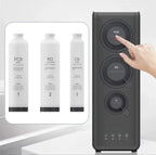 Direct Flow Reverse Osmosis Water Filter System