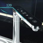 Hot Water Upgrade Module