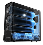 Direct Flow Reverse Osmosis Water Filter System