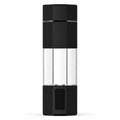 Hydrogen Water Bottle Generator Black