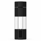 Hydrogen Water Bottle Generator Black