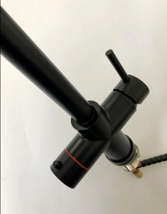 4-in-1 Tap with Instant Boiling Water