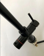 4-in-1 Tap with Instant Boiling Water