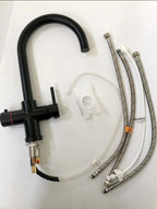 4-in-1 Tap with Instant Boiling Water